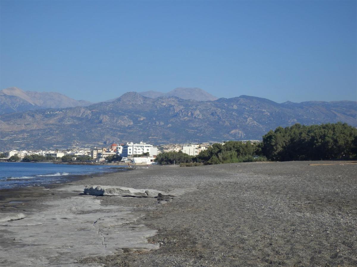Votsalo Villa Ierápetra Dış mekan fotoğraf