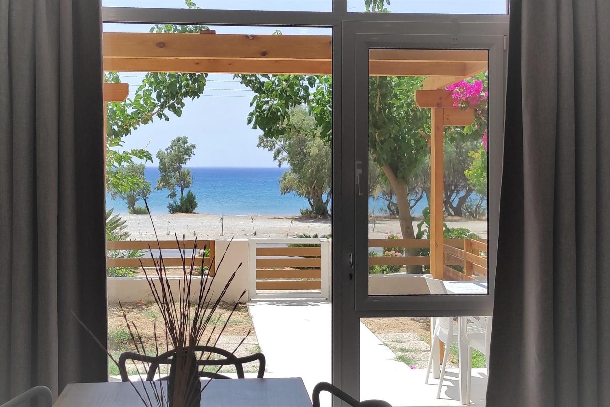 Votsalo Villa Ierápetra Dış mekan fotoğraf