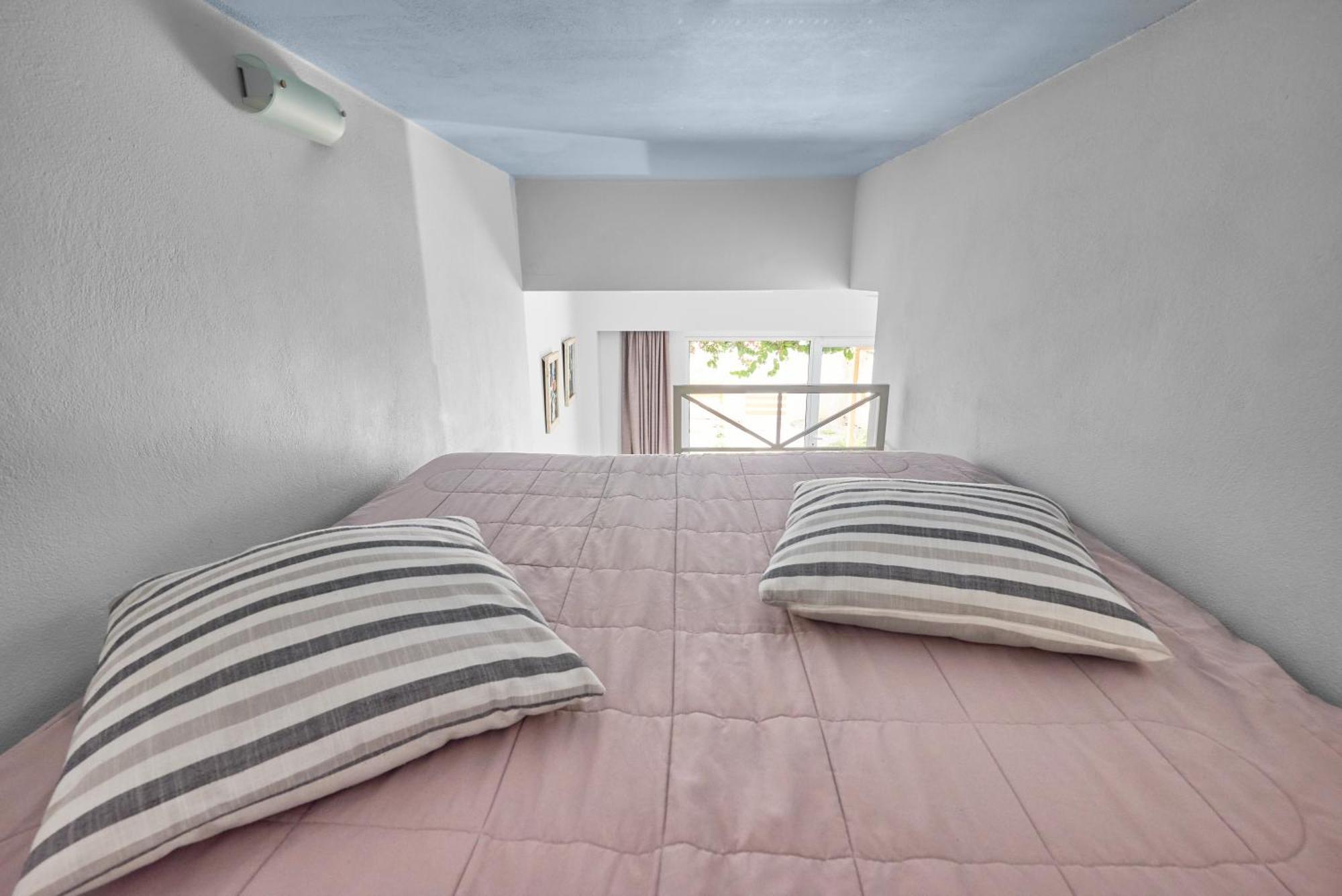 Votsalo Villa Ierápetra Dış mekan fotoğraf