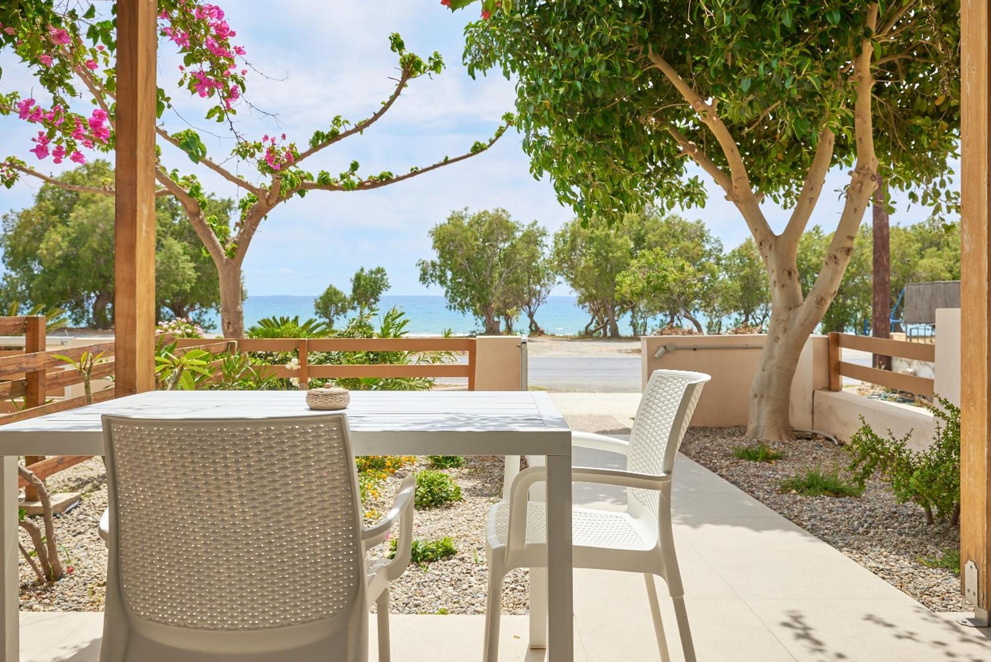 Votsalo Villa Ierápetra Dış mekan fotoğraf