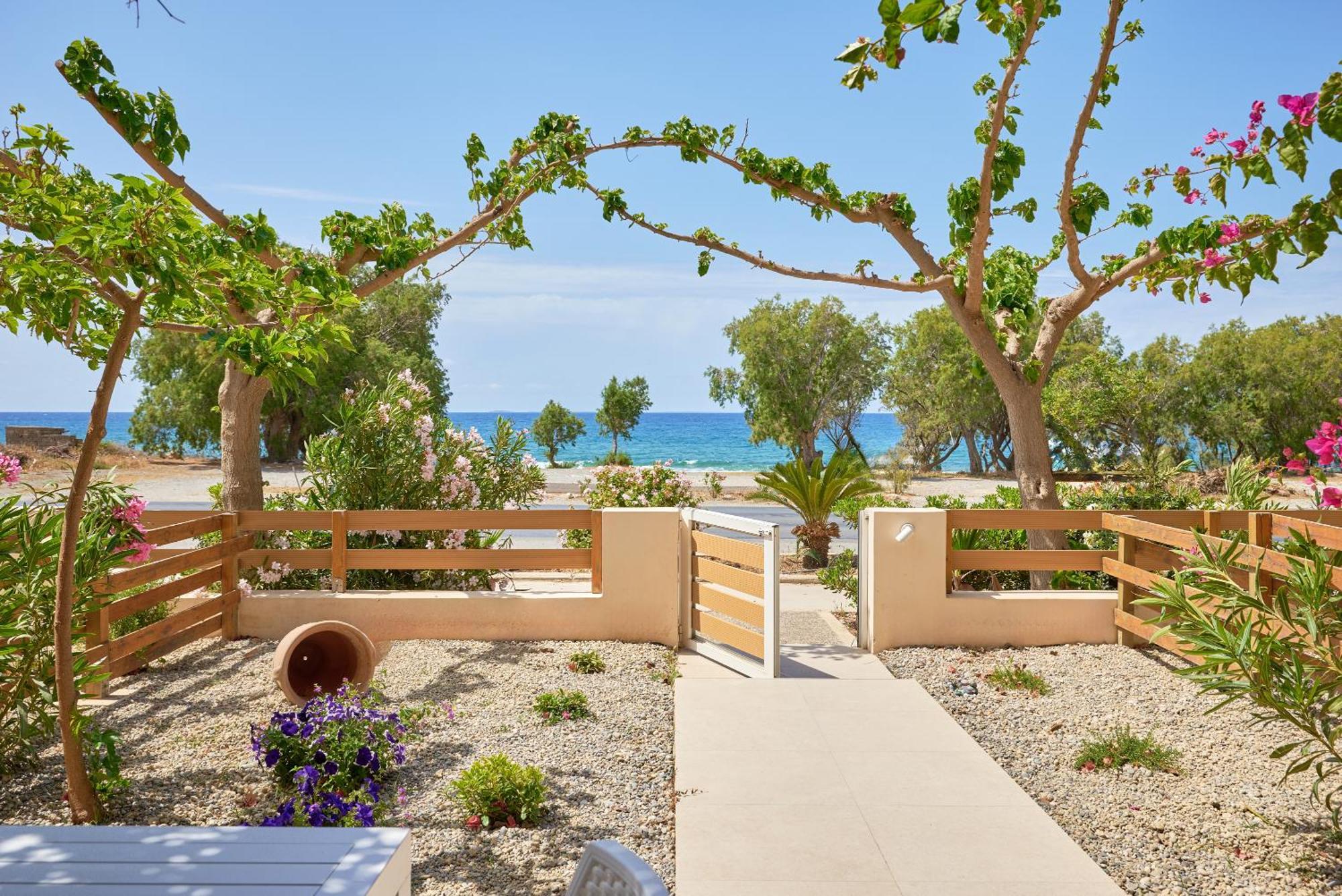 Votsalo Villa Ierápetra Dış mekan fotoğraf