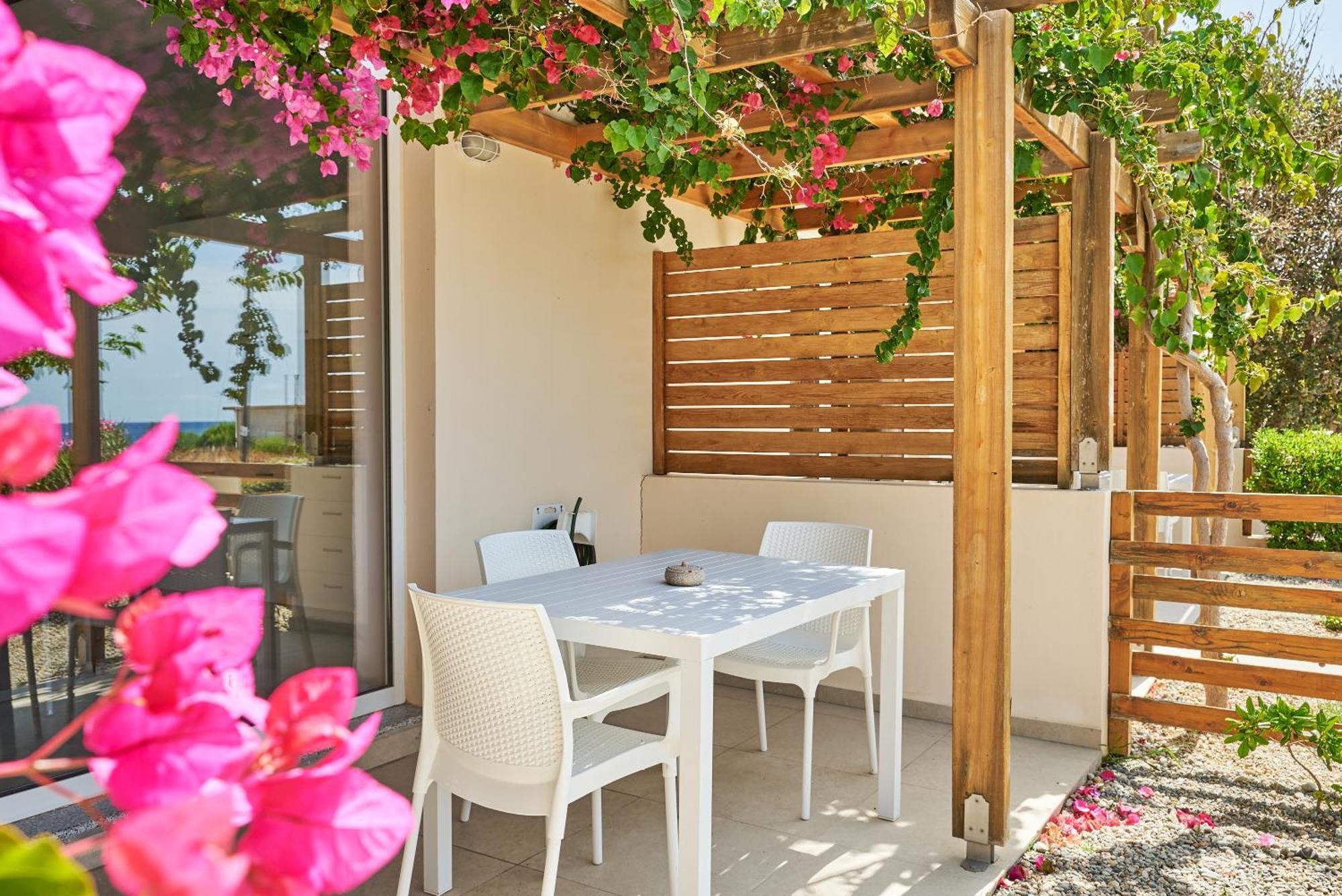 Votsalo Villa Ierápetra Dış mekan fotoğraf