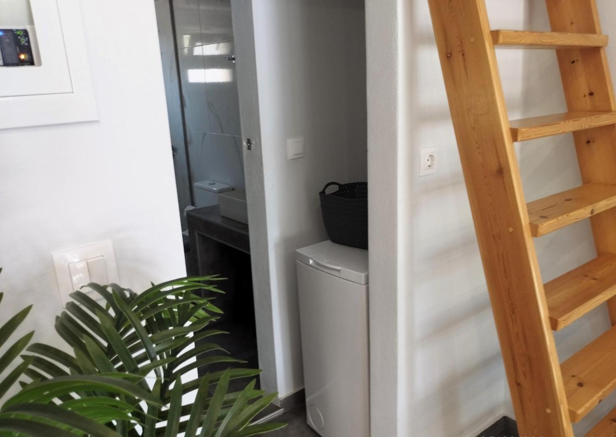 Votsalo Villa Ierápetra Dış mekan fotoğraf